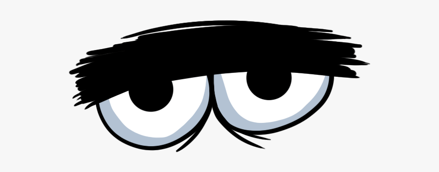 Big Foot Sticker - Illustration, Transparent Clipart