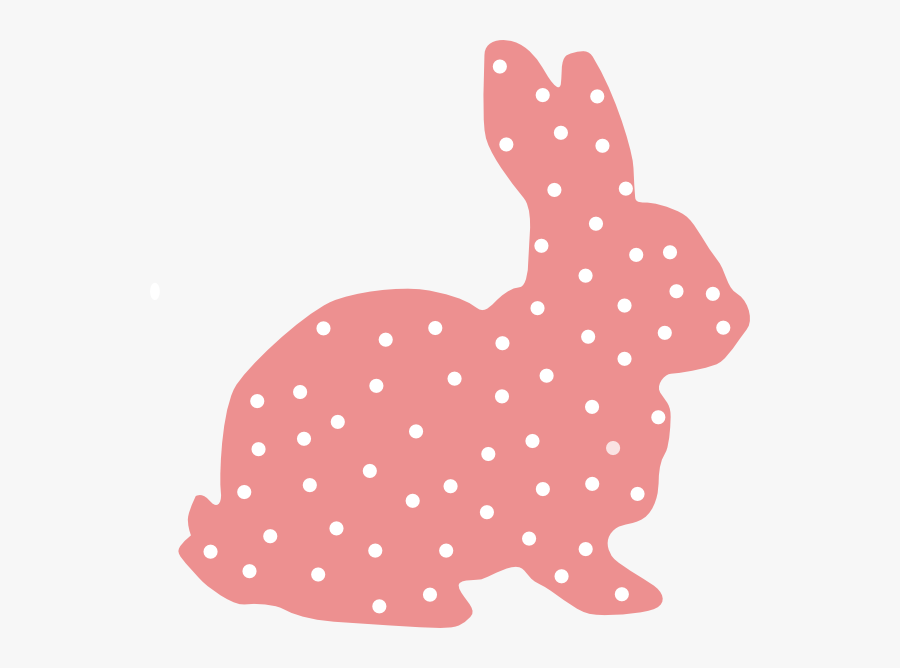 Easter Peeps Silhouette Clipart Easter - Easter Bunny Silhouette Transparent, Transparent Clipart
