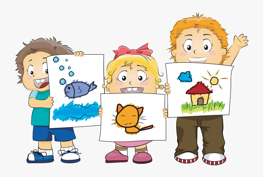 Stock Photography Clip Art - Preschool Children Clip Art , Free Transparent Clipart - ClipartKey