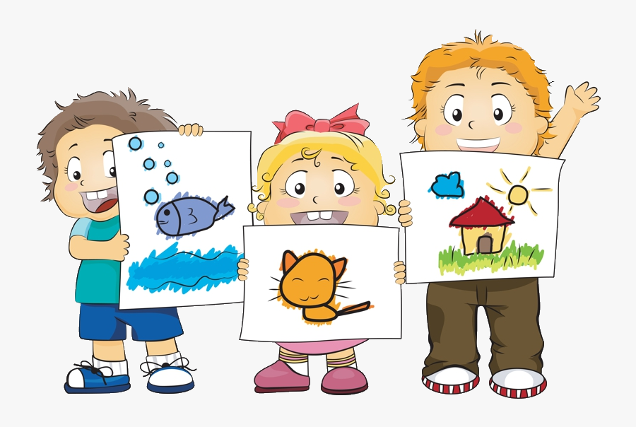 Stock Photography Clip Art - Preschool Children Clip Art, Transparent Clipart