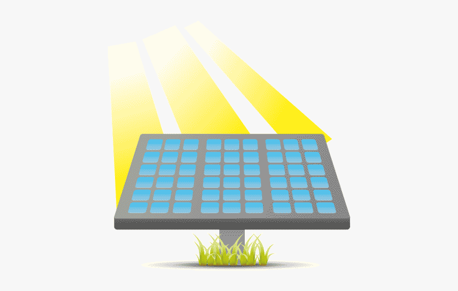 Free To Use & Public Domain Solar Panel Clip Art - Solar Panel Clipart, Transparent Clipart