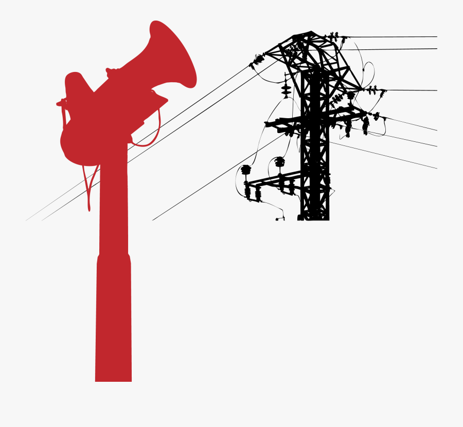 Urban Silhouette Area High Euclidean Vector Skyscraper - Urban Vector, Transparent Clipart