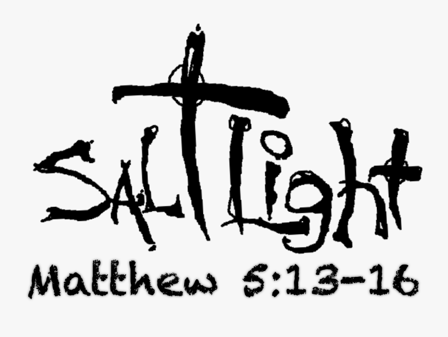 Salt Of The Earth Clipart - You Are The Salt Of The Earth Png, Transparent Clipart