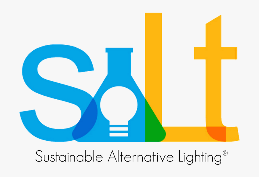 Free On Dumielauxepices Net - Sustainable Alternative Lighting Salt Lamp, Transparent Clipart