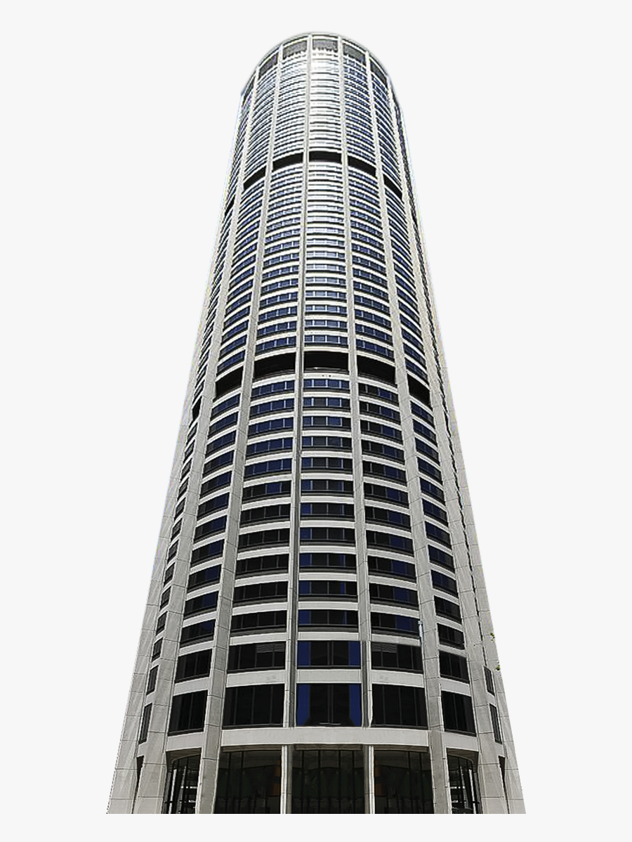 Skyscraper Png File - Spire Denver, Transparent Clipart
