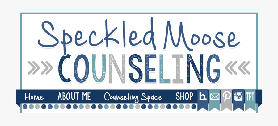 Speckled Moose Communication About, Transparent Clipart