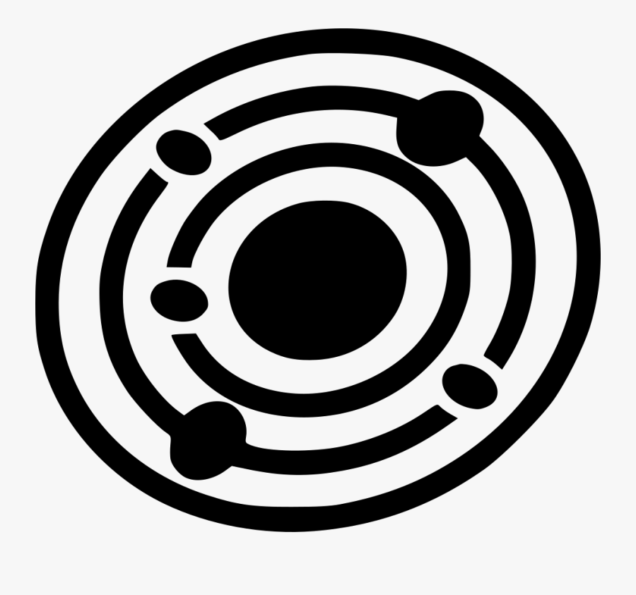 Solar System Comments - Jonny Greenwood T Shirt, Transparent Clipart