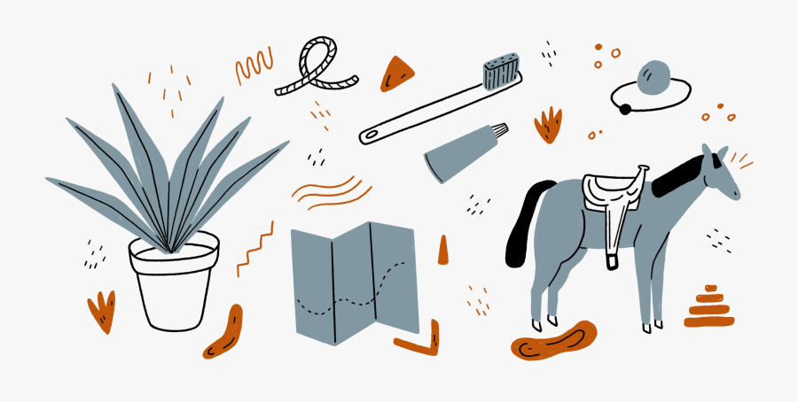 How To Balance Full, Transparent Clipart