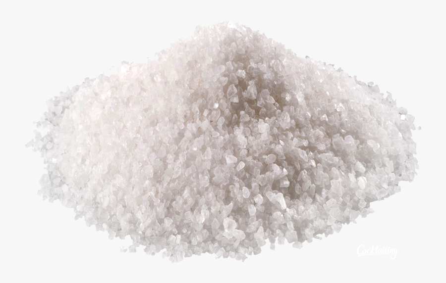 Salt Png - Hydrated Lime, Transparent Clipart