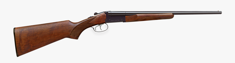Guns Stoeger Industries Display - Stoeger 410 Coach Gun, Transparent Clipart