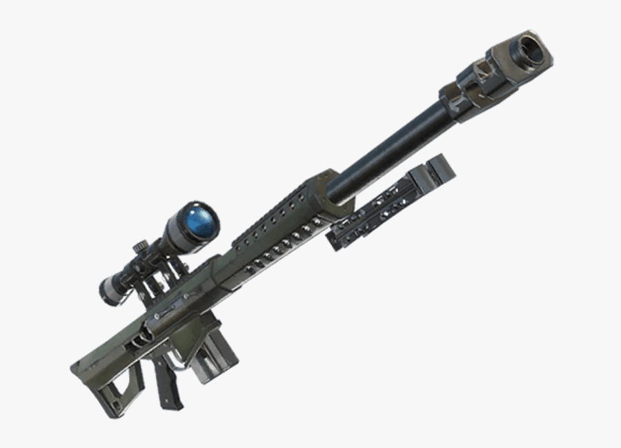 nerf gun fortnite sniper rifle