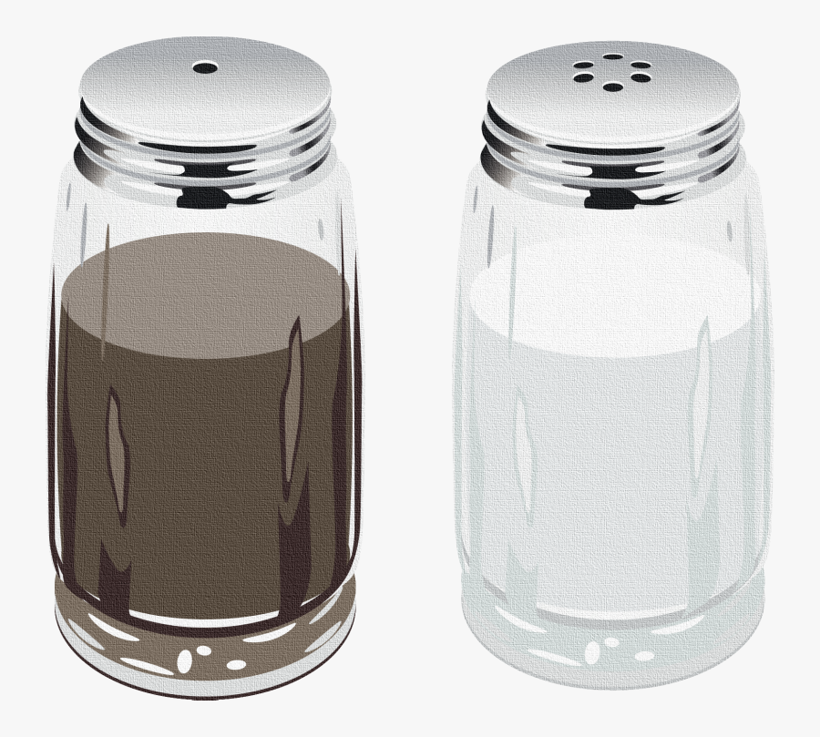 Pepper Shaker Clip Art , Free Transparent Clipart ClipartKey