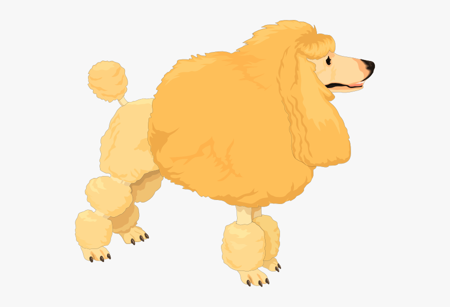 Dog Clip Art, Transparent Clipart