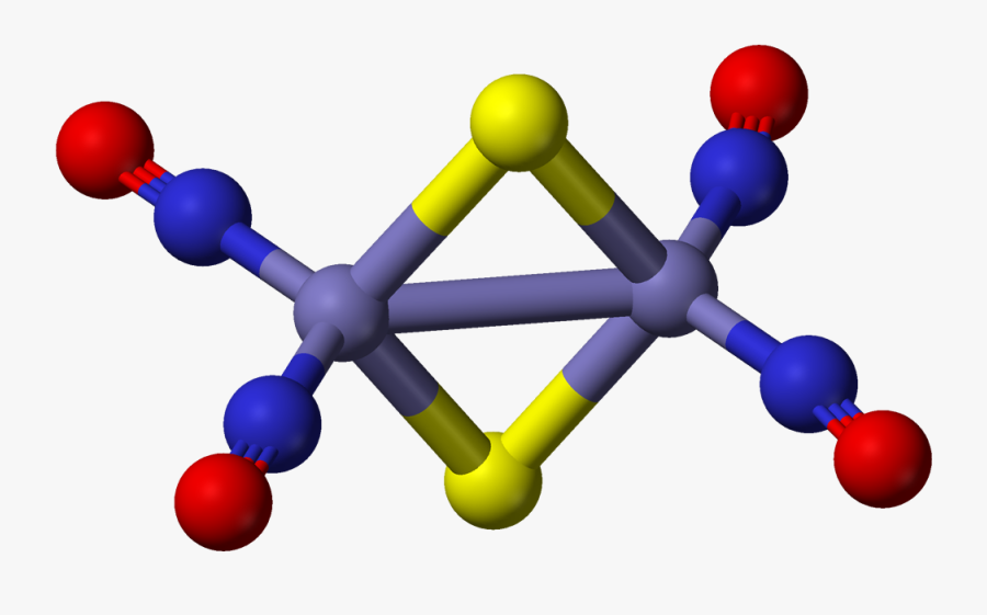 Roussin"s Red Salt Anion 3d Balls - Imagenes De Un Anion, Transparent Clipart