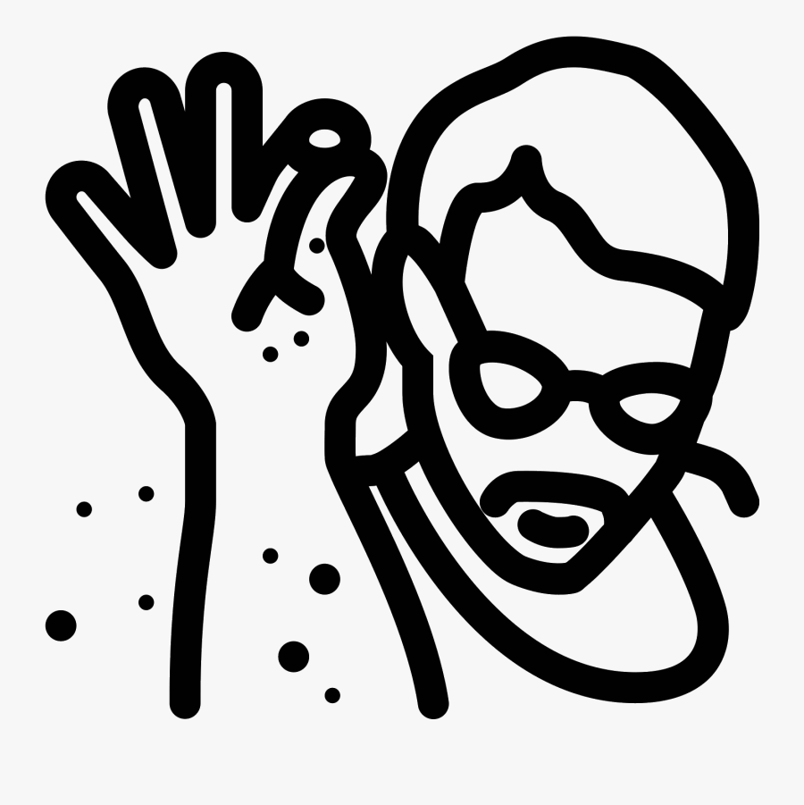 Png Transparent Download Salt Bae Icon - Salt Bae Icon, Transparent Clipart