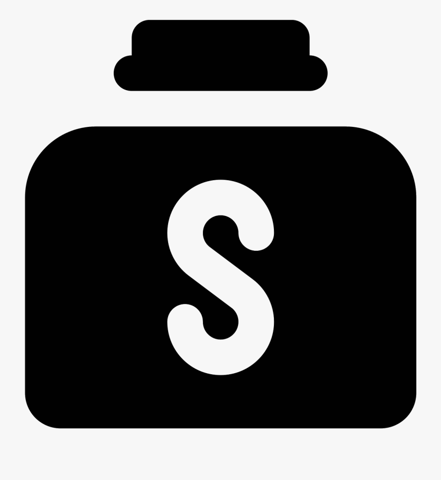 Salt Shaker Pouring Png Free Transparent Clipart Clipartkey