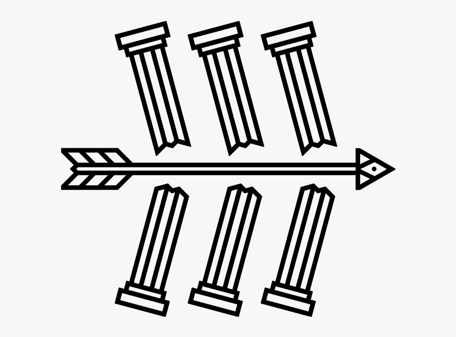 Free Vector Logic Xor Symbol Clip Art, Transparent Clipart