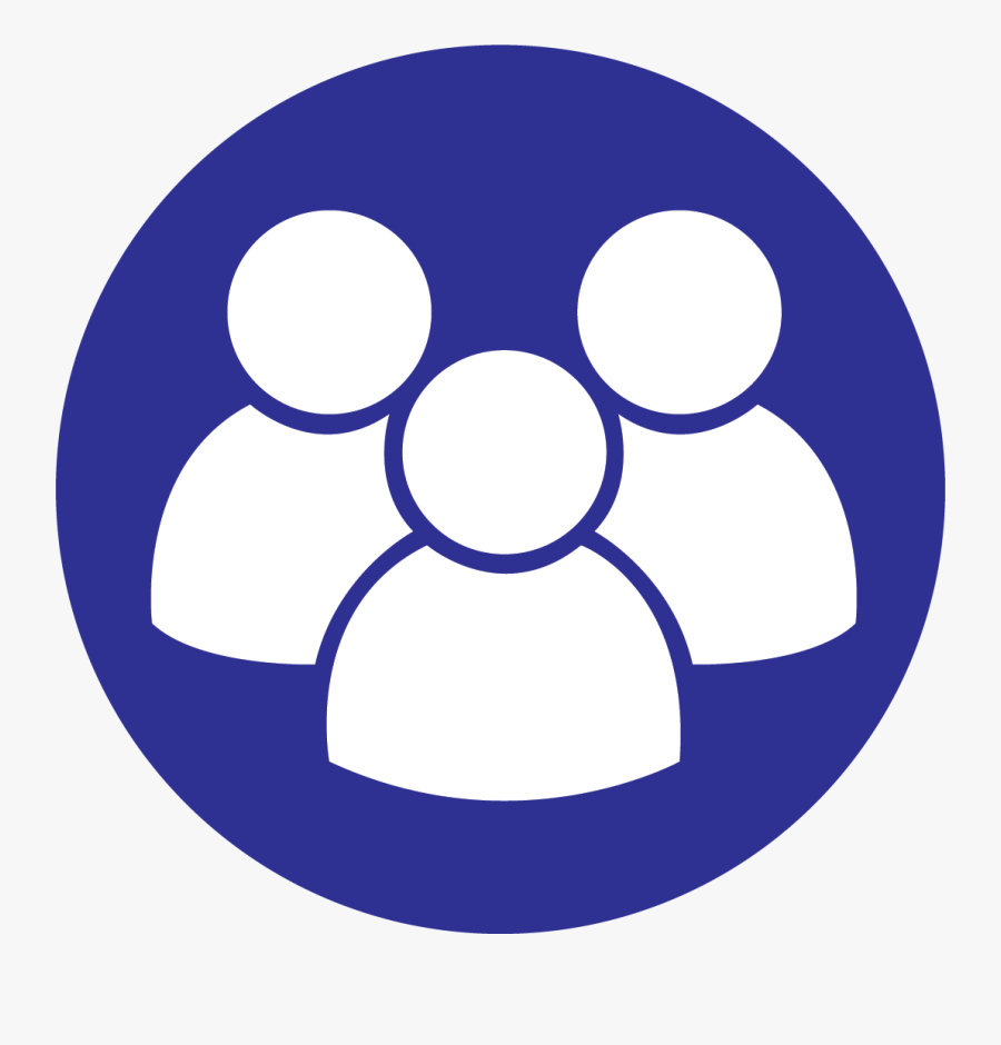 Clipart Filter Aquasana Aq - Team Icon Png Round, Transparent Clipart