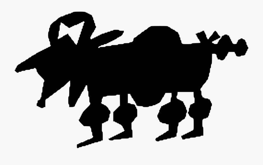 Poodle, Transparent Clipart