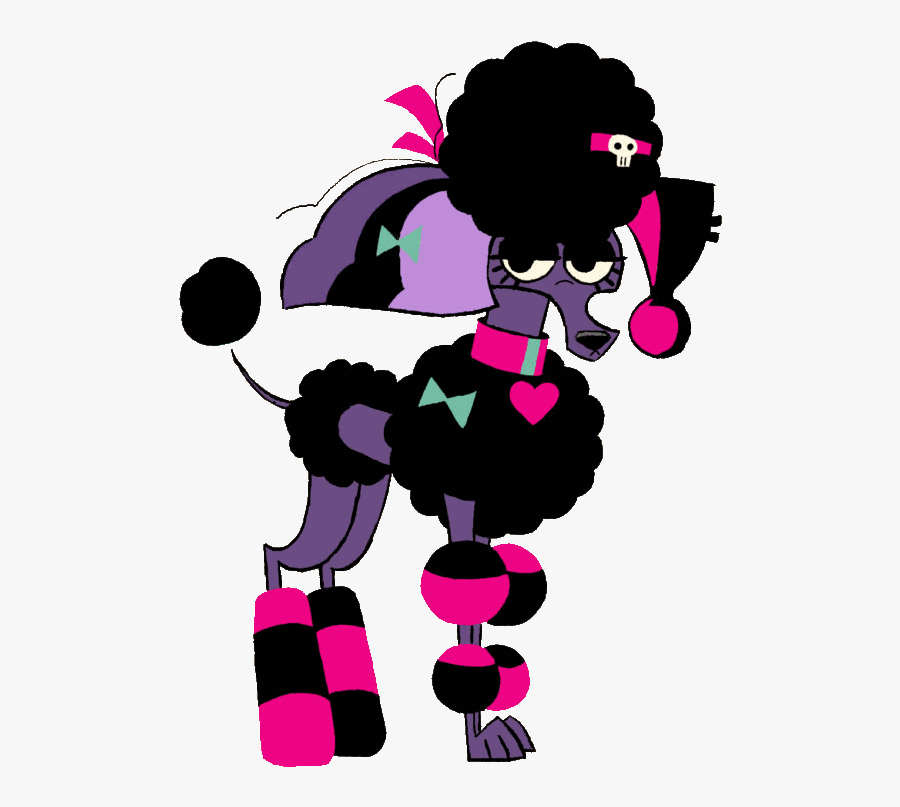 Transparent Style Clipart - 101 Dalmatians Street Characters, Transparent Clipart