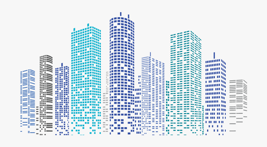 Metropolitan Block,human Design - Building Png, Transparent Clipart