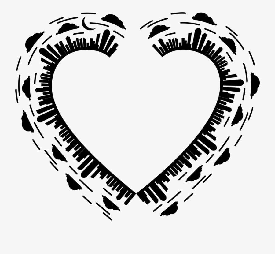 Heart,love,organ - Mentahan Love, Transparent Clipart