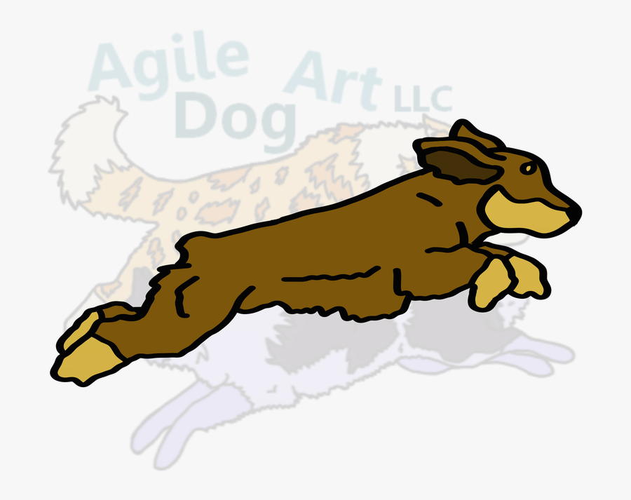 German Shorthaired Pointer Clipart At Getdrawings - Dog Catches Something, Transparent Clipart