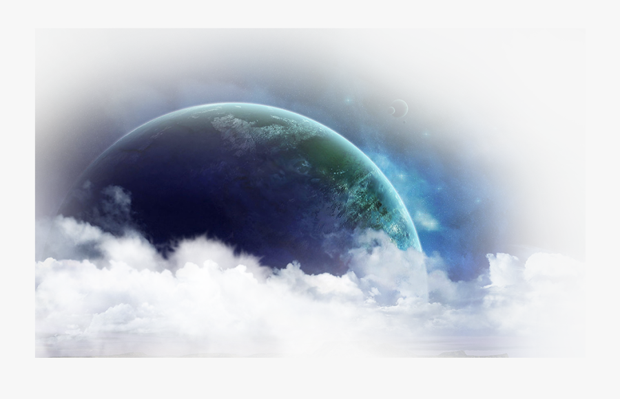 Outer Way Space Wallpaper System Planet Solar Clipart - Planet Png, Transparent Clipart