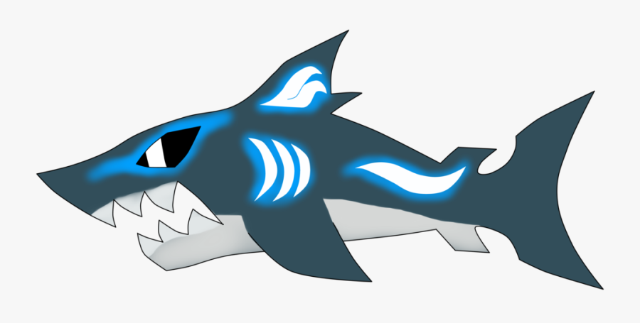 Megalodon Png Clipart - Megalodon Clipart, Transparent Clipart