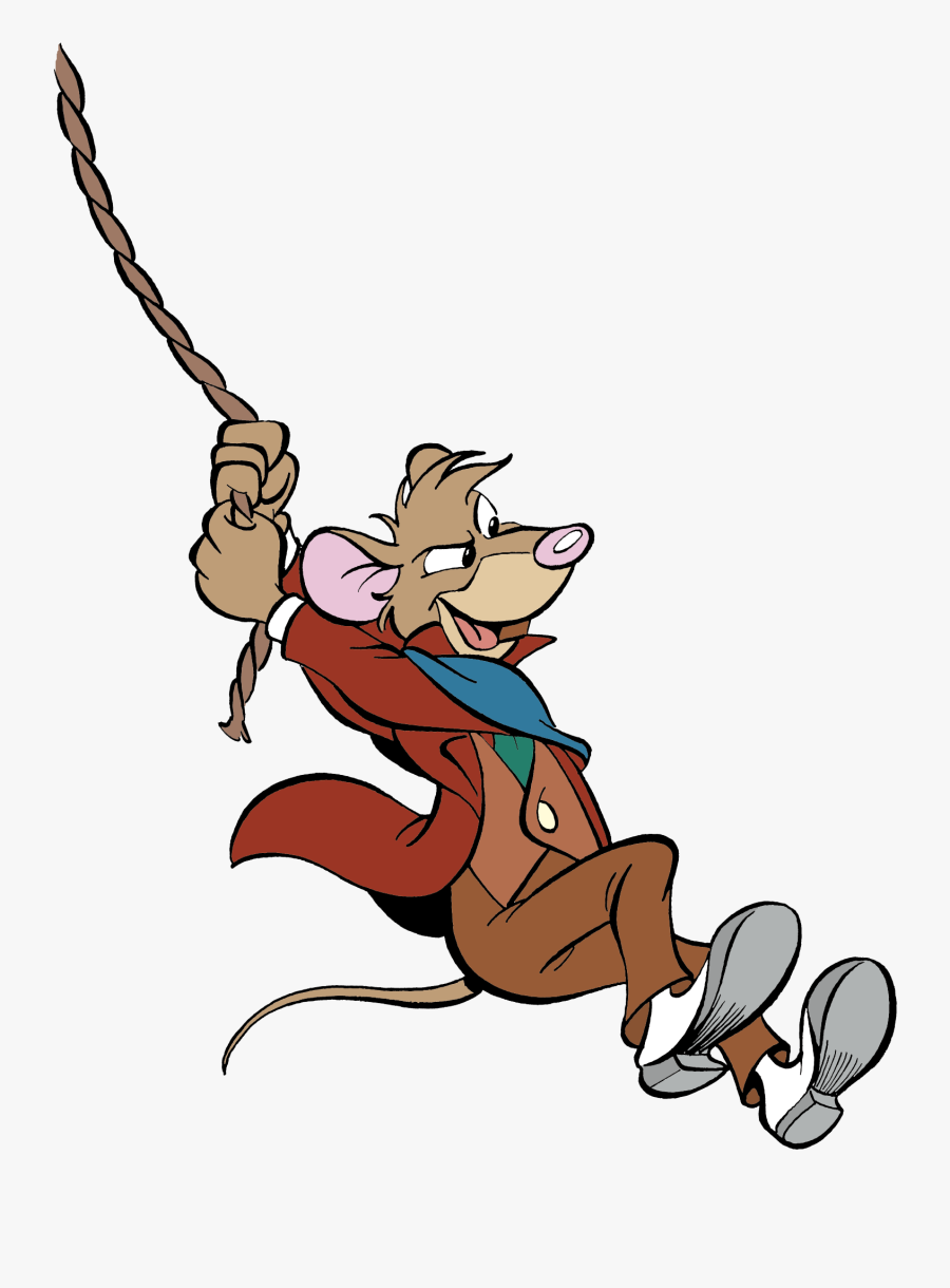 Speurneuzen Basil Clipart , Png Download - Speurneuzen Basil, Transparent Clipart