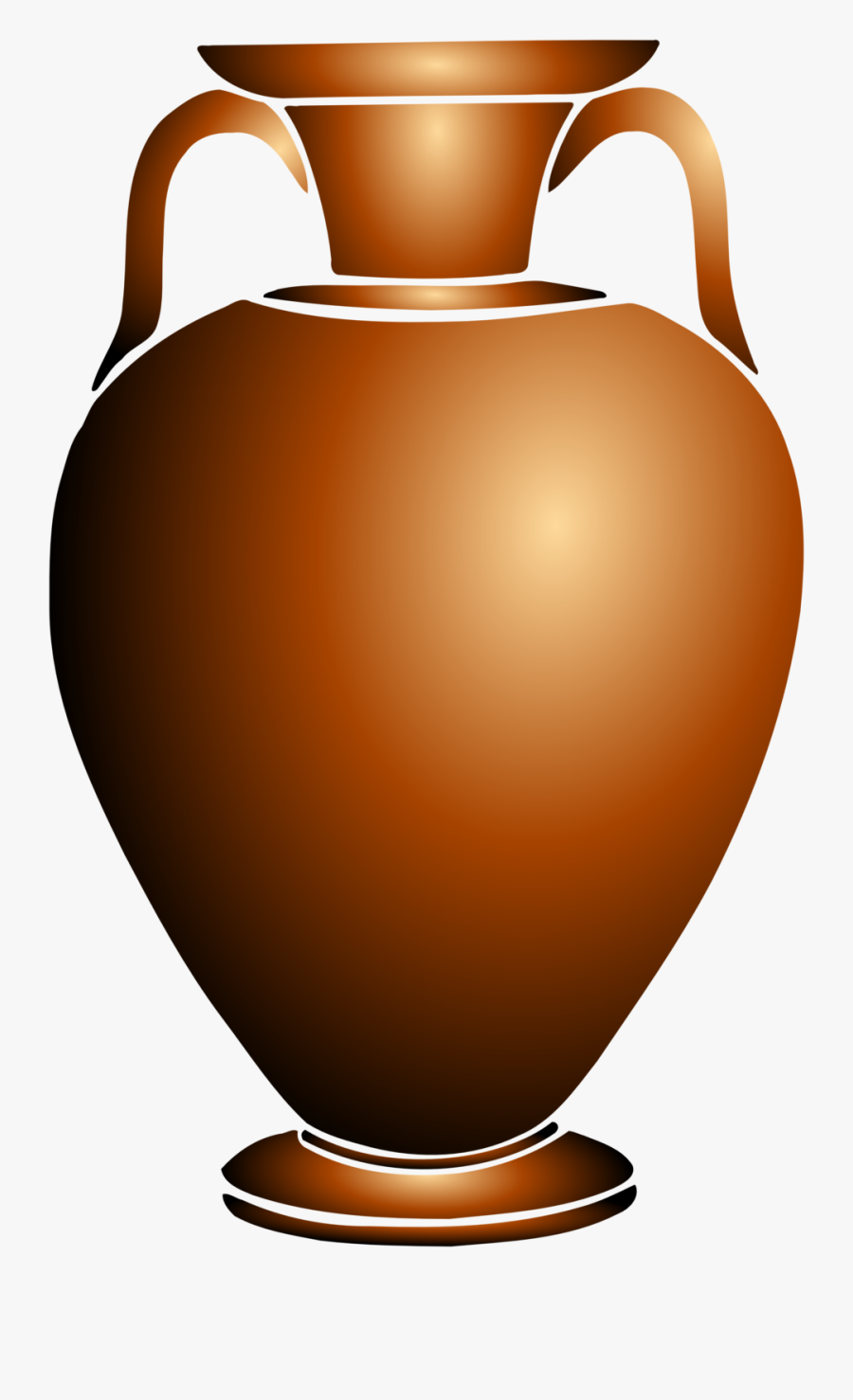 Pottery,ceramic,jug - Pottery Clipart, Transparent Clipart