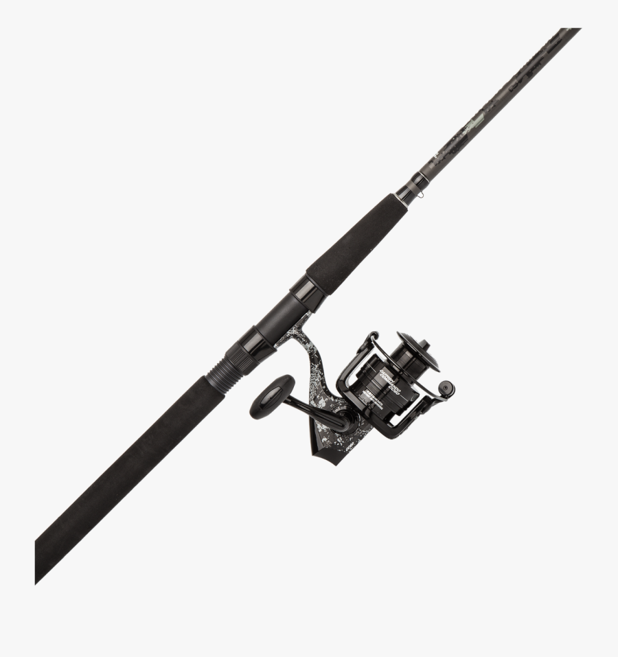 abu garcia catfish commando