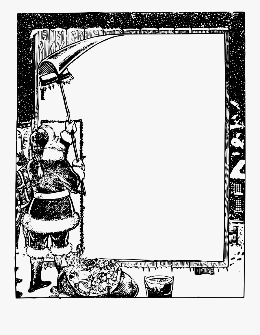 Clipart Poster Frames - Frame Poster Png, Transparent Clipart