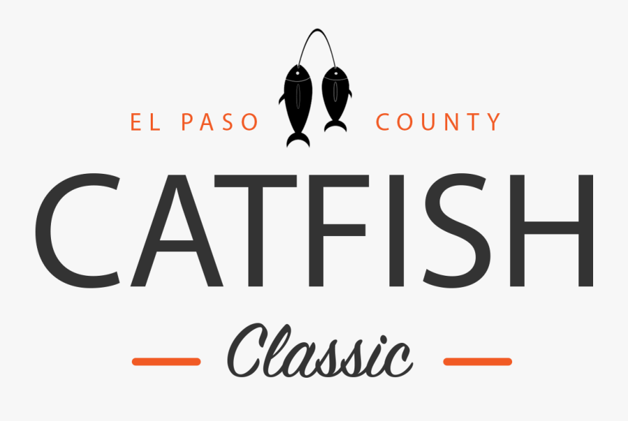 Inaugural County Catfish Classic - Graphic Design, Transparent Clipart