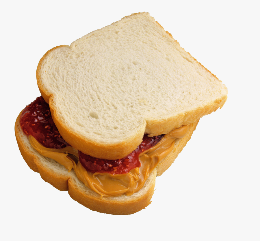 Peanut Butter And Jelly Png, Transparent Clipart