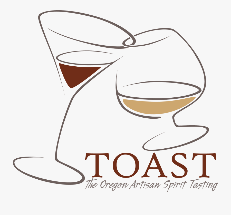 Drink Glass Toast Clipart, Transparent Clipart