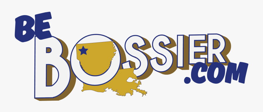 The Best Of Bossier City, Transparent Clipart