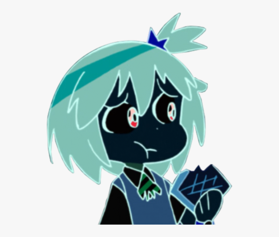 Luluco Eating Toast, Transparent Clipart