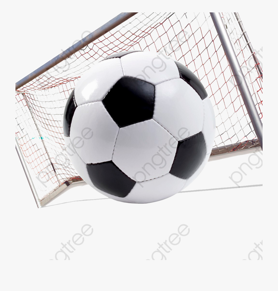 Goal Clipart Program - Net, Transparent Clipart