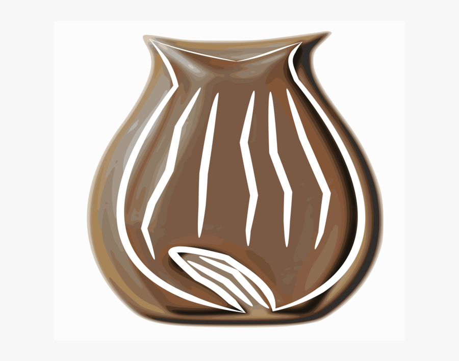 Artifact,vase,cat - Vase, Transparent Clipart