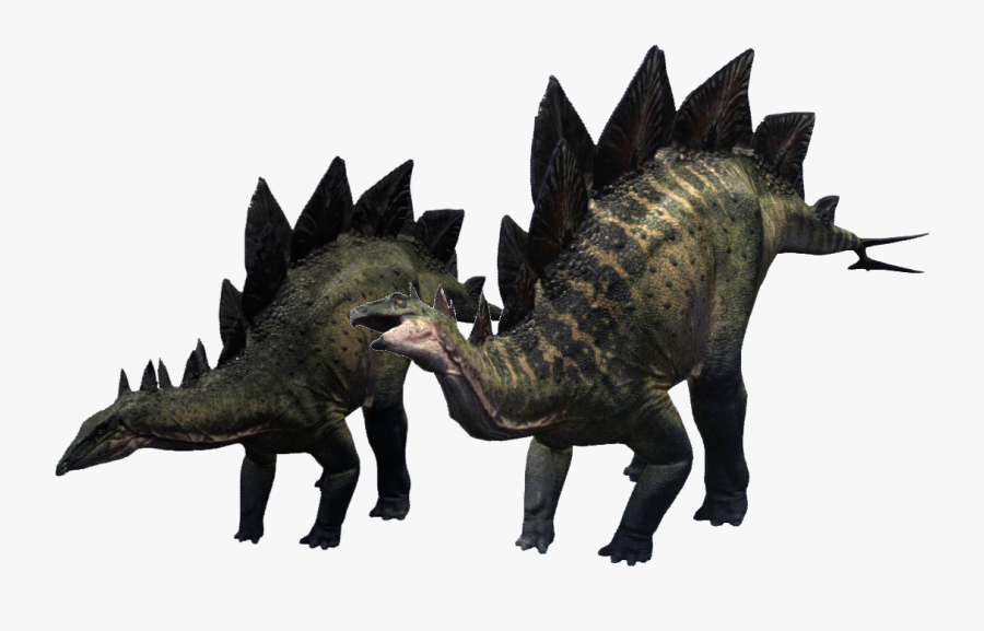 Dinosaur Clipart Stegasaurus - Dragon, Transparent Clipart