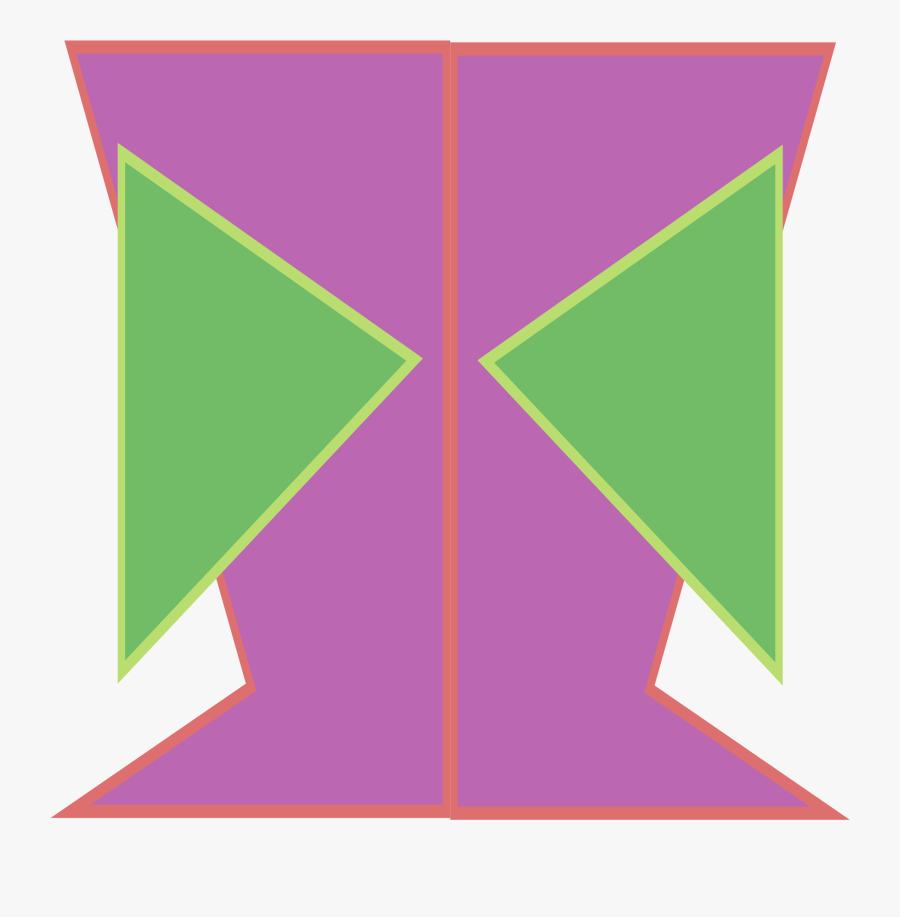 Computer Icons Triangle Vase Pottery Of Ancient Greece - Clip Art, Transparent Clipart