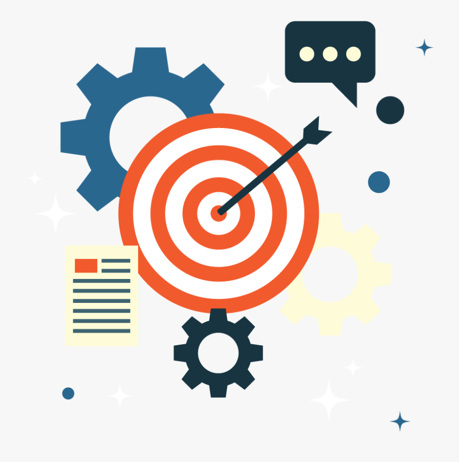 Goal Objective Clip Arts - Shipstation Logo, Transparent Clipart