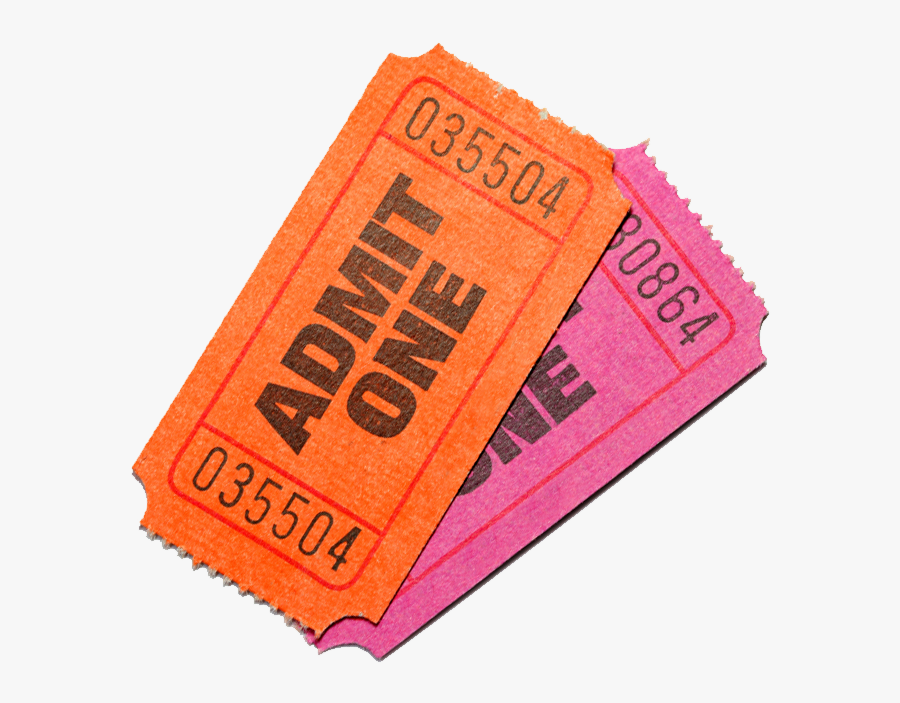 Clip Art Tickets Prideinputaruru Com Ticketsadmitone - Admit One Tickets Png, Transparent Clipart