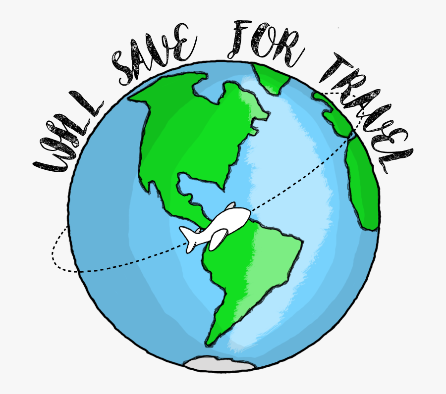 Goal Clipart Treatment - Travel Goals Logo, Transparent Clipart