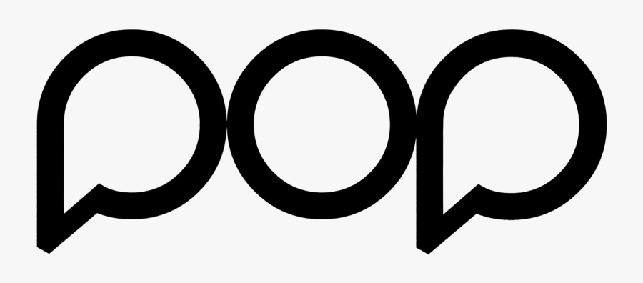 Pop Transparent Clipart Stock - Circle, Transparent Clipart