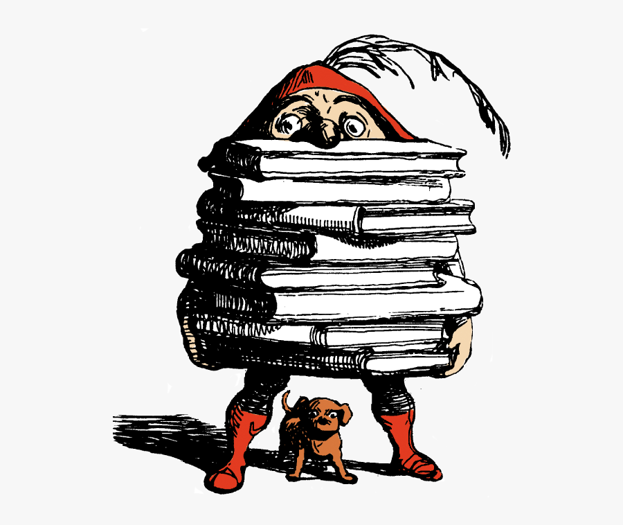 The Goal Of The Drive Is To Collect Books For Very - Old Research, Transparent Clipart