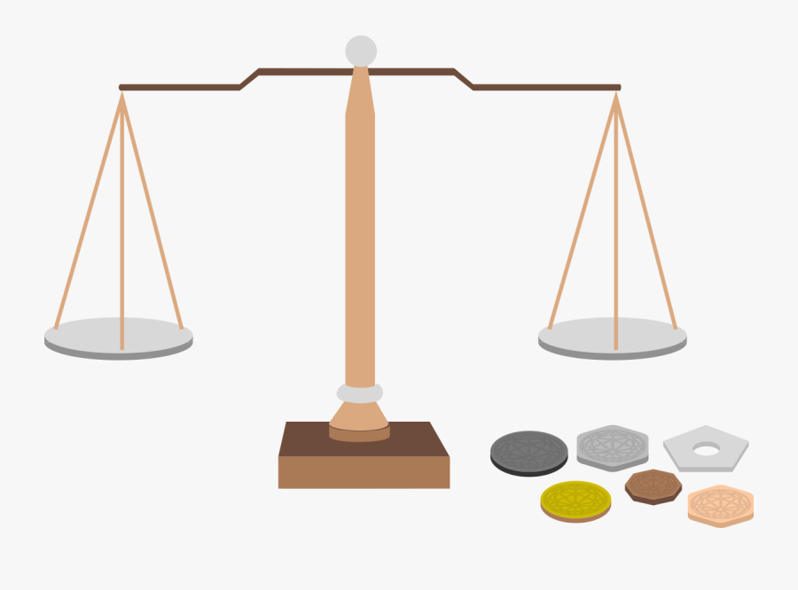 Computer Problem Beam Christopher - Balance Beam For Science, Transparent Clipart
