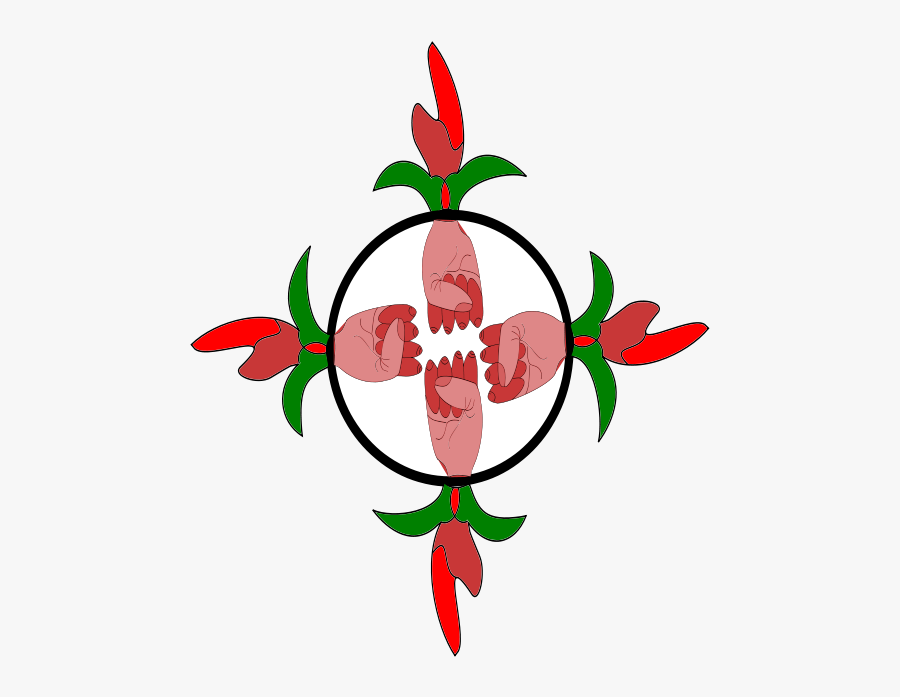 Strength - Clip Art, Transparent Clipart