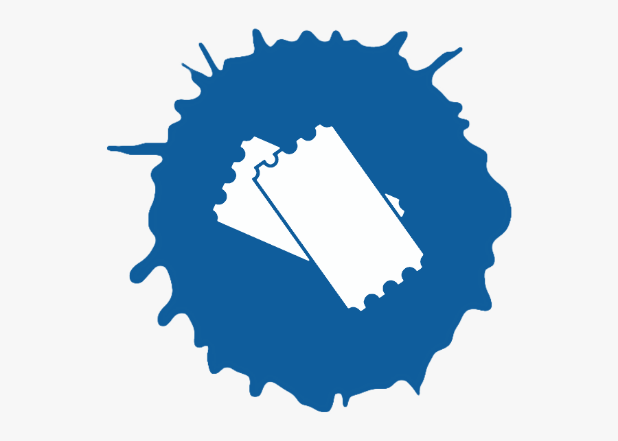 In The Movies - Descendants Evie Logo, Transparent Clipart